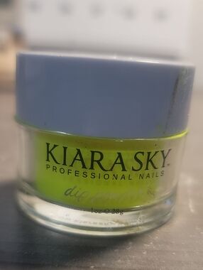 Kiara Sky Dip Powder - New Yolk City